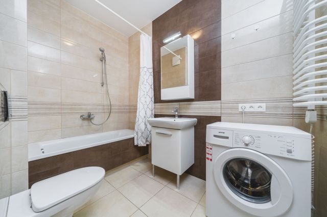 Mieszkanie 3-pokojowe Kraków, ul. Tadeusza Szafrana. Zdjęcie 12