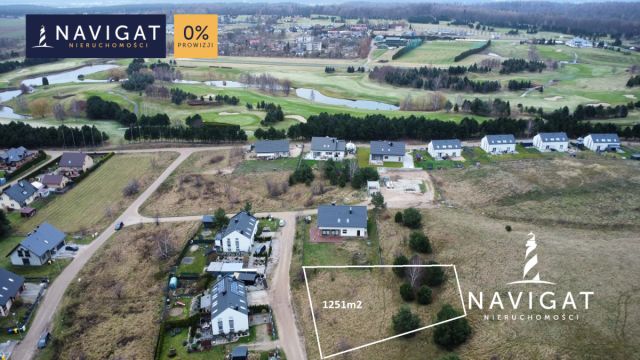 Działka inwestycyjna Gowino. Zdjęcie 3