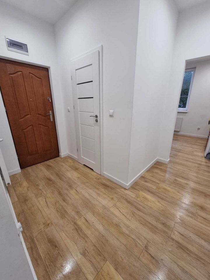 Mieszkanie 2-pokojowe Kamińsk. Zdjęcie 2