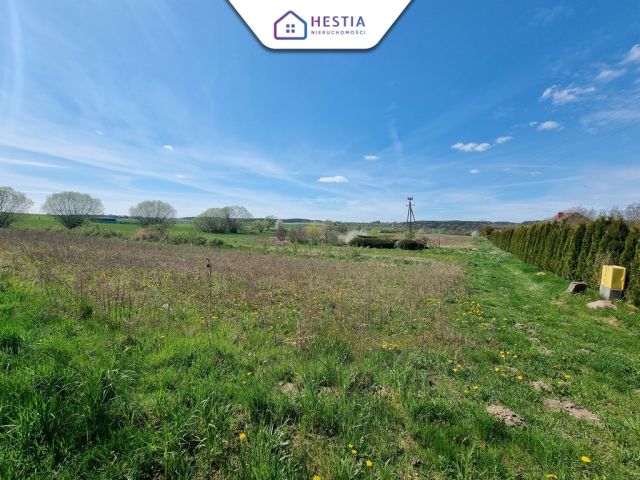 Działka budowlana Barwice, ul. Czaplinecka. Zdjęcie 1