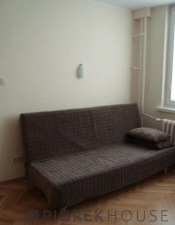 Mieszkanie 2-pokojowe Warszawa Wola, al. "Solidarności". Zdjęcie 1