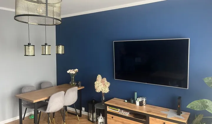 Mieszkanie 3-pokojowe Koszalin, ul. Stanisława Staszica