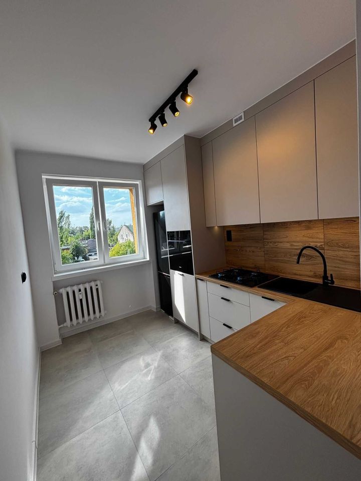 Mieszkanie 1-pokojowe Zgierz. Zdjęcie 1