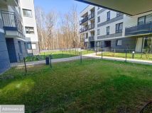 Mieszkanie 3-pokojowe Otwock, ul. Ługi. Zdjęcie 3