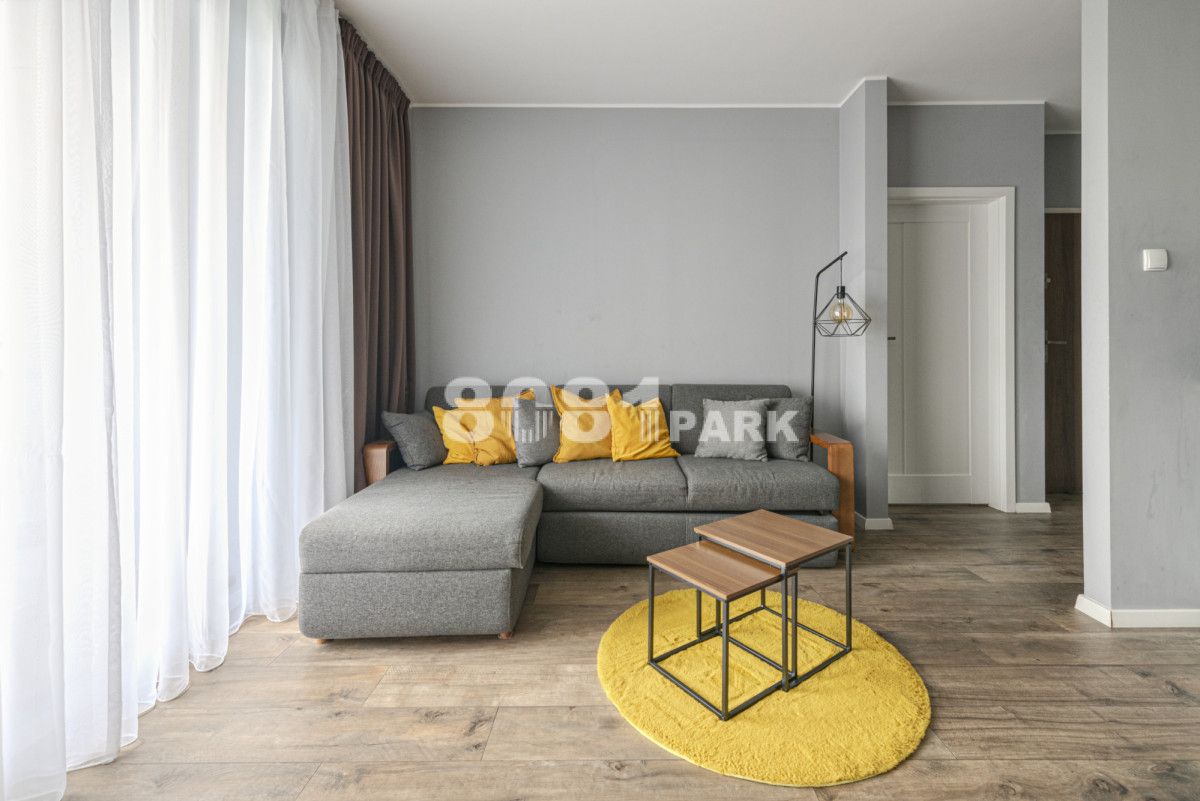 Mieszkanie 2-pokojowe Gdańsk Śródmieście, ul. Jaglana. Zdjęcie 5