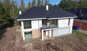 dom wolnostojący, 5 pokoi Złotokłos