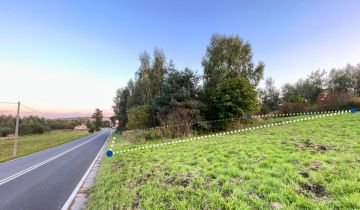 Działka budowlana Zalas