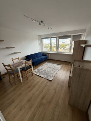 Mieszkanie 1-pokojowe Szczecin Kijewko. Zdjęcie 1