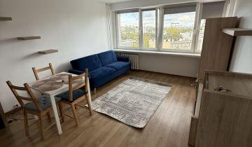 Mieszkanie 1-pokojowe Szczecin Kijewko