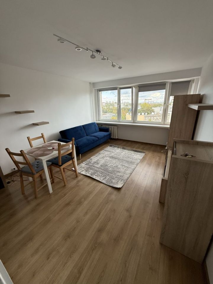 Mieszkanie 1-pokojowe Szczecin Kijewko