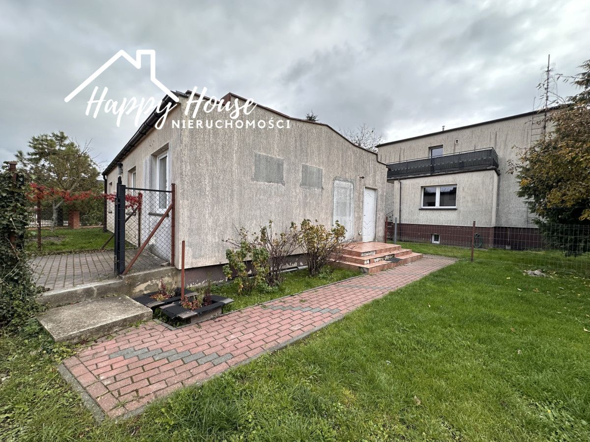 dom wolnostojący, 6 pokoi Tuchola, ul. Słowackiego. Zdjęcie 25