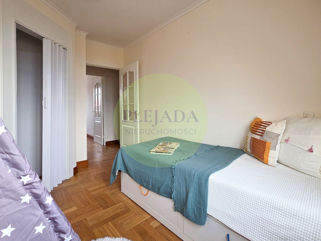 Mieszkanie 3-pokojowe Warszawa Włochy, ul. Fasolowa. Zdjęcie 8