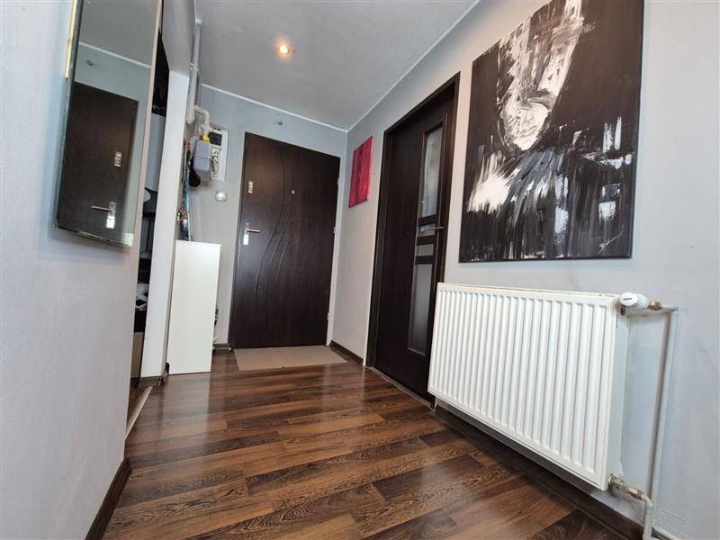 Mieszkanie 2-pokojowe Wrocław, ul. Janusza Korczaka. Zdjęcie 8