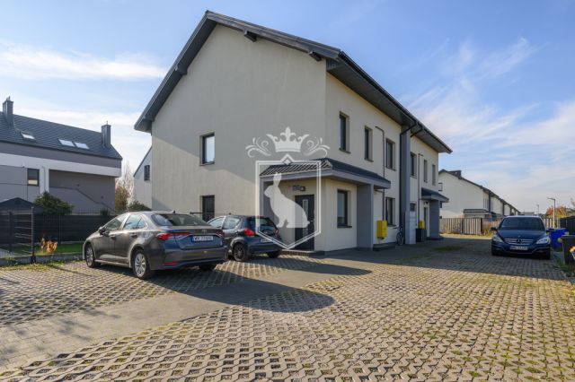 Mieszkanie 3-pokojowe Radzymin, ul. Polna. Zdjęcie 13