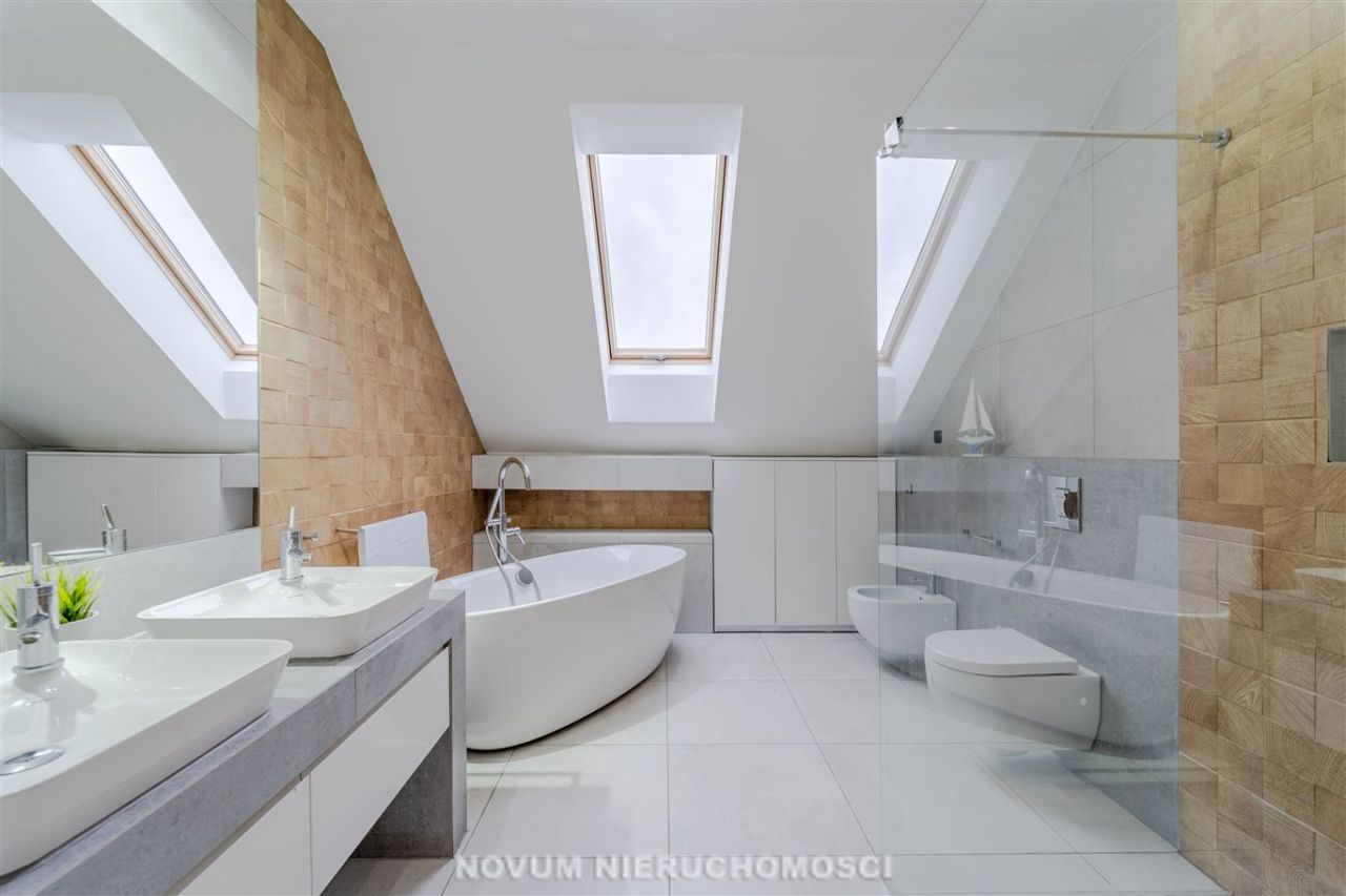 dom wolnostojący, 5 pokoi Tarnowskie Góry, ul. Bukowa. Zdjęcie 10