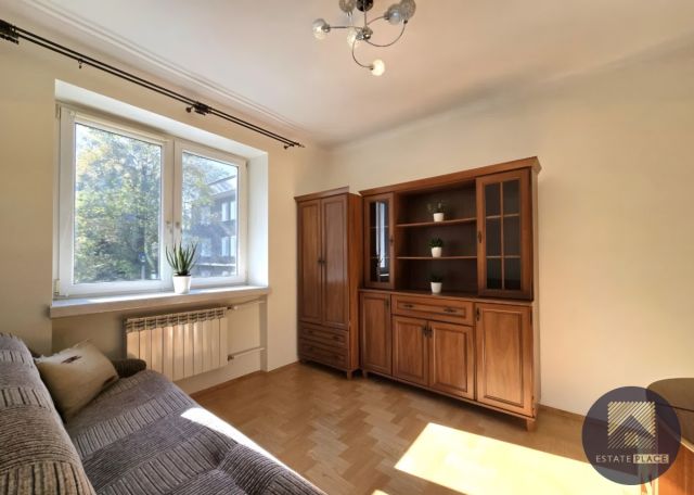 Mieszkanie 2-pokojowe Warszawa Żoliborz, ul. Włościańska. Zdjęcie 1