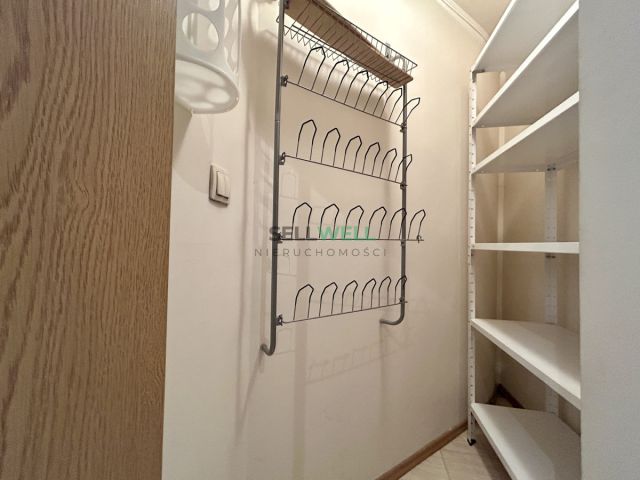 Mieszkanie 3-pokojowe Łódź Widzew, ul. Karola Adamieckiego. Zdjęcie 16