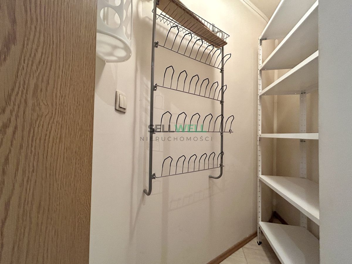 Mieszkanie 3-pokojowe Łódź Widzew, ul. Karola Adamieckiego. Zdjęcie 16