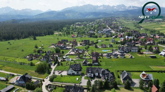 Mieszkanie 2-pokojowe Murzasichle, ul. Gutowa. Zdjęcie 8