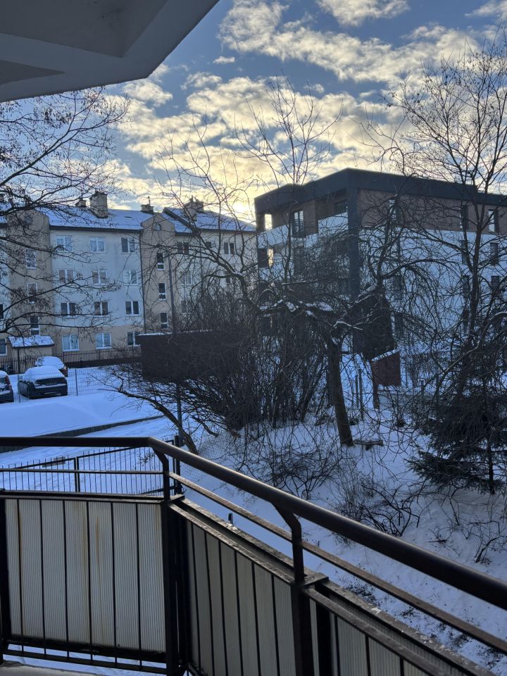 Mieszkanie 1-pokojowe Lublin Czuby, ul. Wąwozowa. Zdjęcie 9