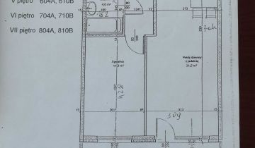 Mieszkanie 2-pokojowe Warszawa Białołęka, ul. Aluzyjna