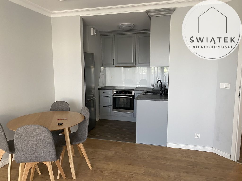 Mieszkanie 2-pokojowe Toruń, ul. Lubicka. Zdjęcie 3