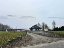 gospodarstwo Brzóstowa. Zdjęcie 3