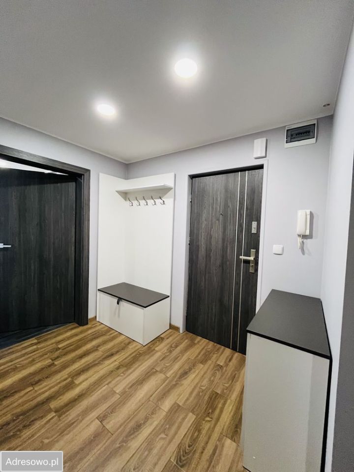 Mieszkanie 2-pokojowe Środa Wielkopolska, os. Jagiellońskie. Zdjęcie 4