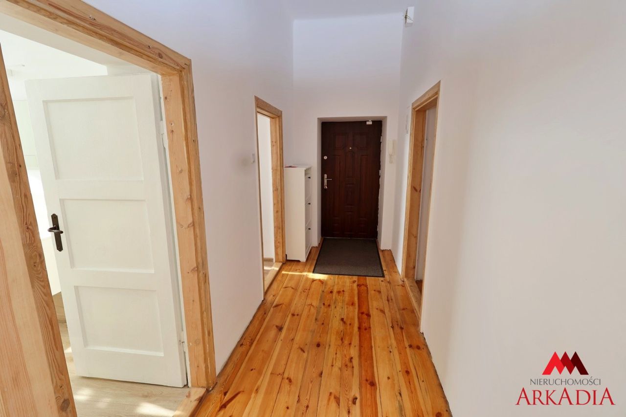 Mieszkanie 3-pokojowe Włocławek. Zdjęcie 12