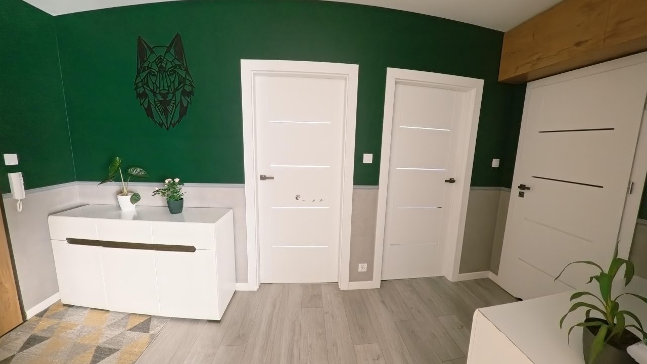 Mieszkanie 3-pokojowe Siedlce Piaski Zamiejskie, ul. Ignacego Wojewódzkiego. Zdjęcie 10