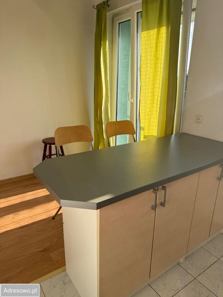 Mieszkanie 2-pokojowe Łódź Koziny, ul. Michała Ossowskiego. Zdjęcie 3