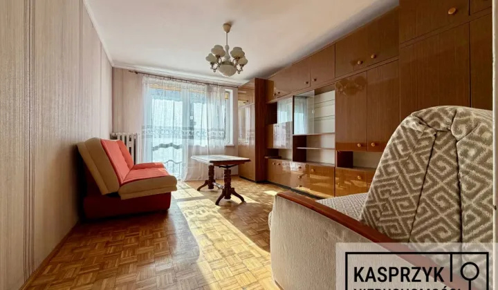 Mieszkanie 2-pokojowe Krosno, ul. Krakowska