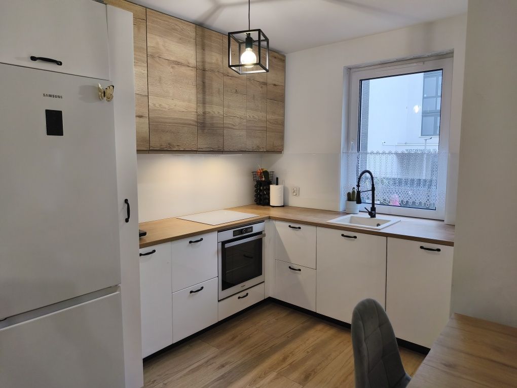 Mieszkanie 2-pokojowe Brzeg Dolny. Zdjęcie 5