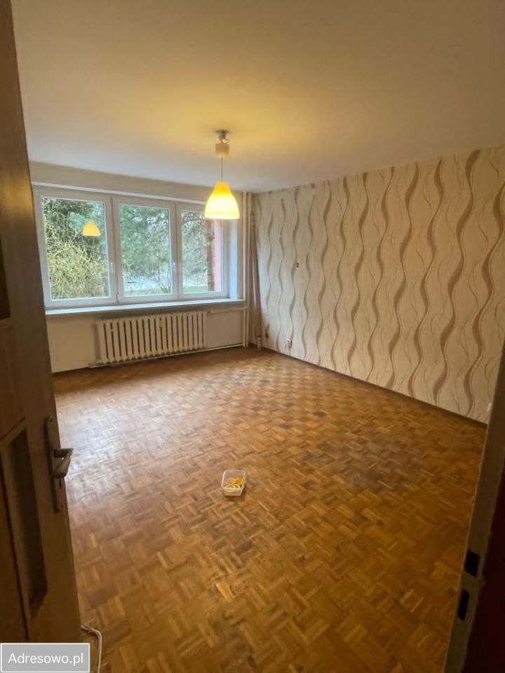 Mieszkanie 3-pokojowe Kraków Prokocim, ul. ks. Piotra Ściegiennego. Zdjęcie 1