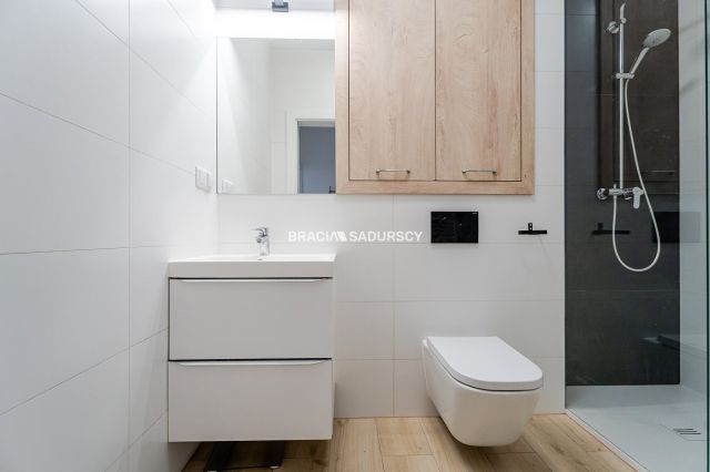 Mieszkanie 3-pokojowe Kraków Dębniki, ul. Czerwone Maki. Zdjęcie 11