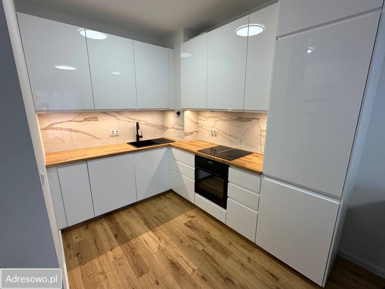 Mieszkanie 2-pokojowe Wrocław Klecina, ul. Dożynkowa. Zdjęcie 16