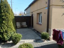 Pokój Gdynia Chylonia, ul. Gruszkowa. Zdjęcie 1