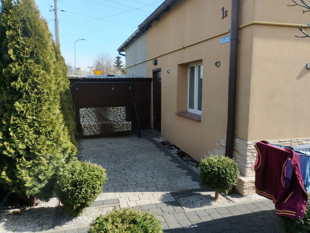 Pokój Gdynia Chylonia, ul. Gruszkowa. Zdjęcie 2