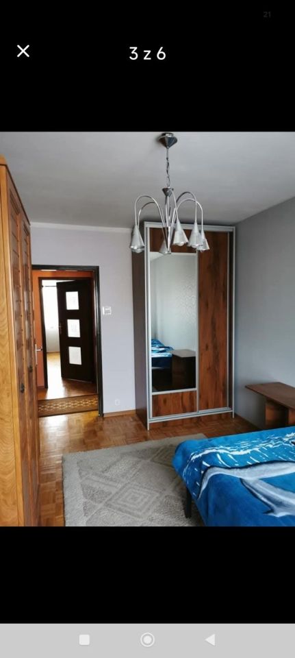 Mieszkanie 3-pokojowe Białystok Leśna Dolina. Zdjęcie 6