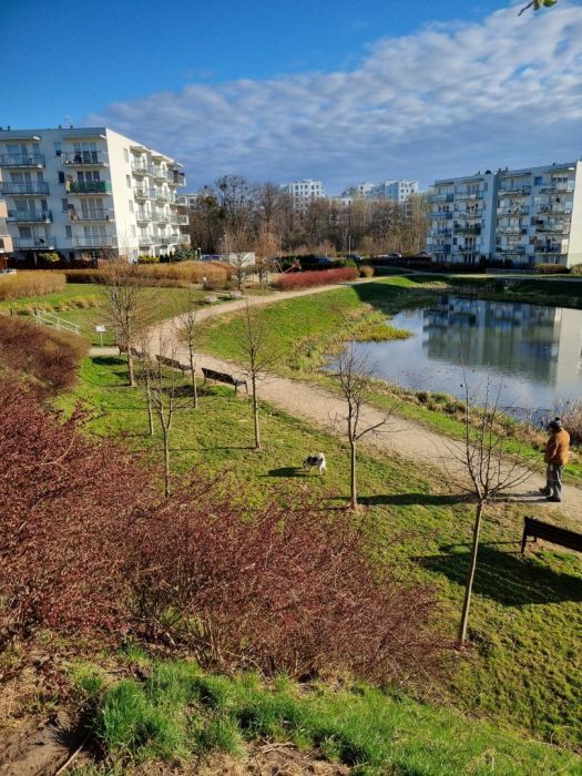 Mieszkanie 2-pokojowe Gdańsk, ul. Konrada Guderskiego. Zdjęcie 13