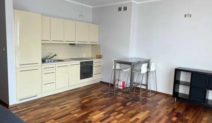 Mieszkanie 2-pokojowe Warszawa Wilanów, ul. Franciszka Klimczaka