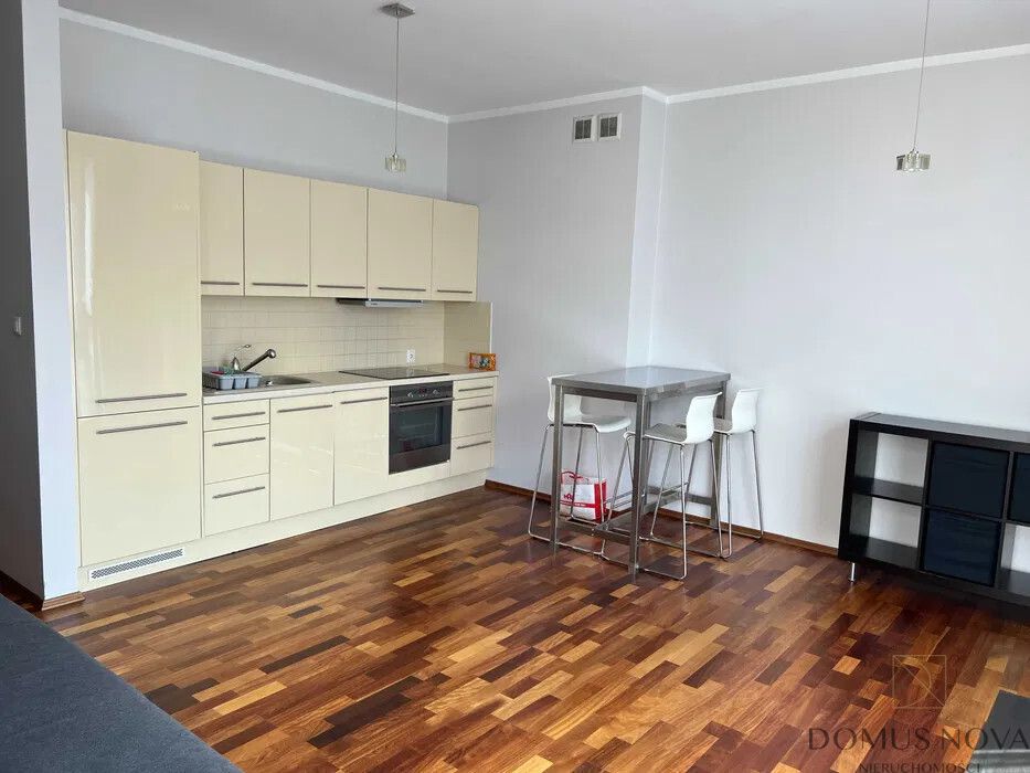 Mieszkanie 2-pokojowe Warszawa Wilanów, ul. Franciszka Klimczaka. Zdjęcie 1