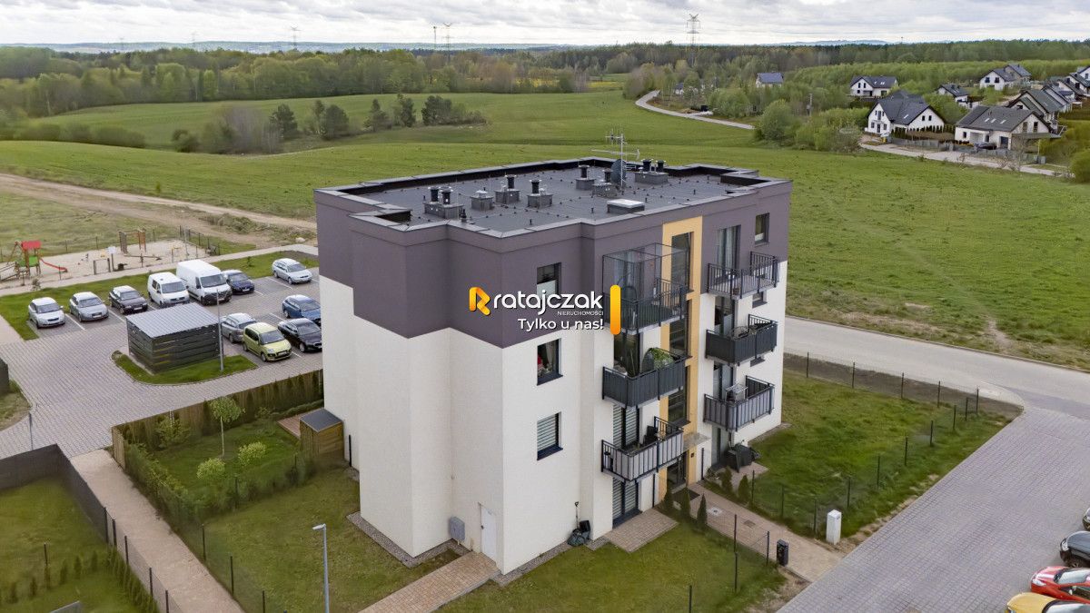 Mieszkanie 3-pokojowe Gościcino, ul. Morelowa. Zdjęcie 15