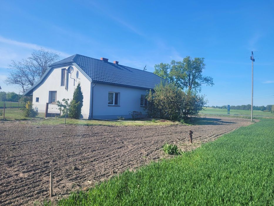 dom wolnostojący Susk Nowy. Zdjęcie 4