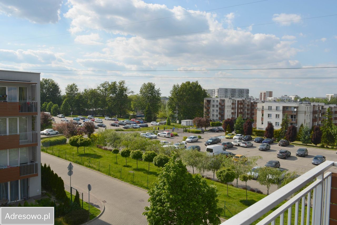 Mieszkanie 2-pokojowe Katowice Kostuchna, ul. Bażantów. Zdjęcie 18