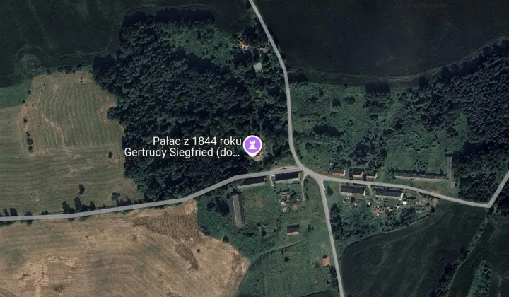 Pokój Skandławki, 5