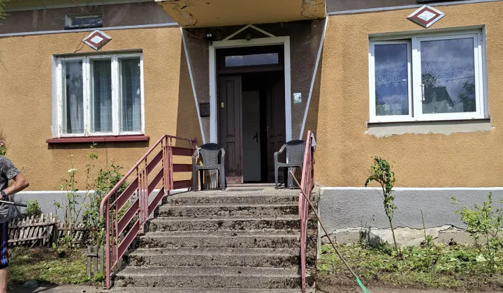 dom wolnostojący, 3 pokoje Mędrzechów Kopacz