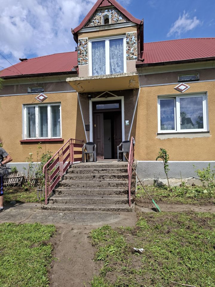 dom wolnostojący, 3 pokoje Mędrzechów Kopacz. Zdjęcie 1