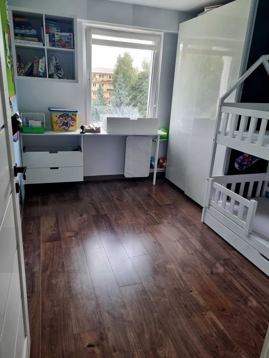 Mieszkanie 3-pokojowe Lublin, ul. Bursztynowa. Zdjęcie 5