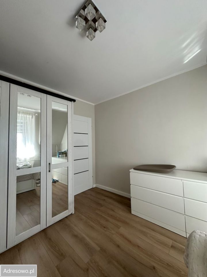 Mieszkanie 3-pokojowe Murowana Goślina, ul. Smolna. Zdjęcie 17